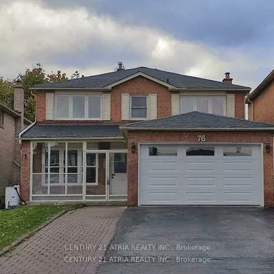 76, Carisbrooke, Malvern, Toronto