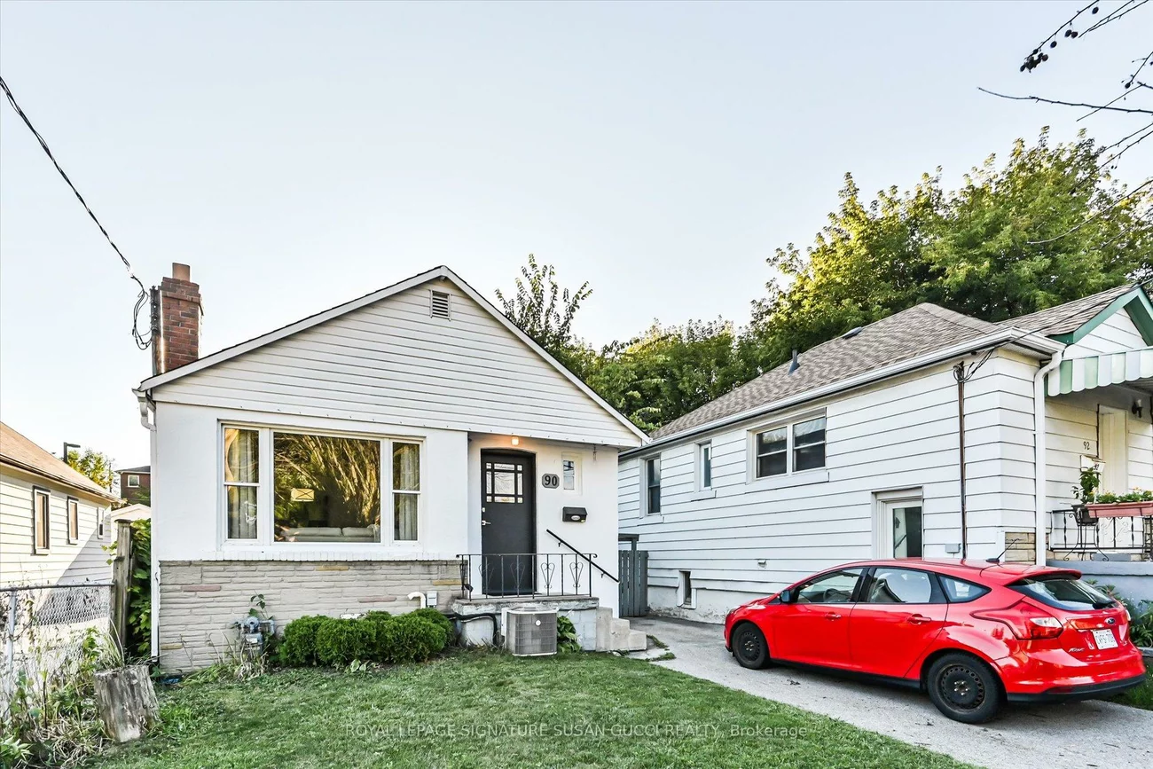 90, Meighen, O'Connor-Parkview, Toronto