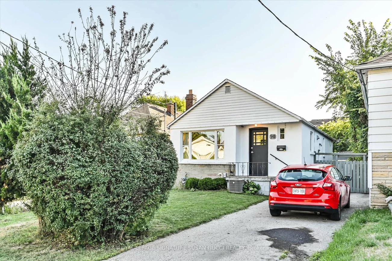 90, Meighen, O'Connor-Parkview, Toronto