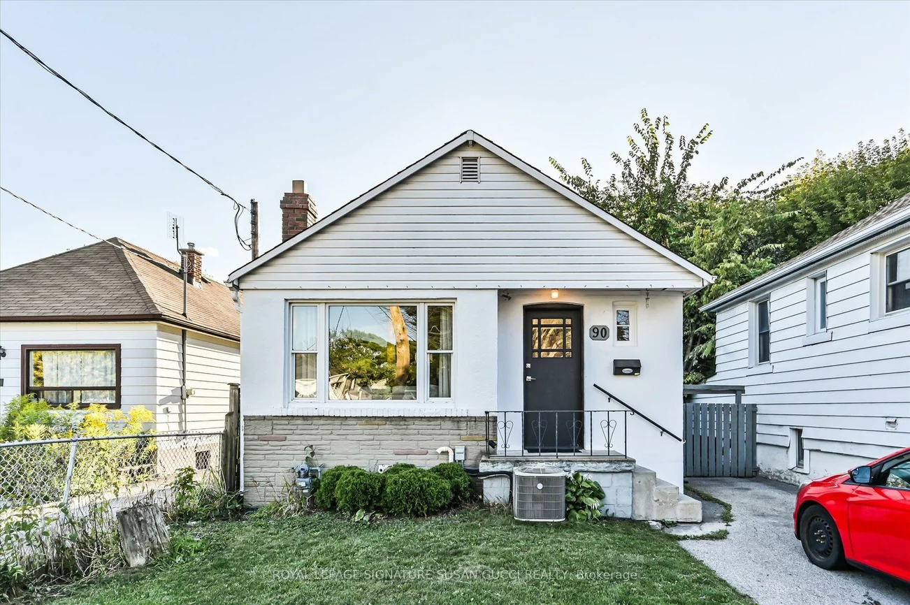 90, Meighen, O'Connor-Parkview, Toronto