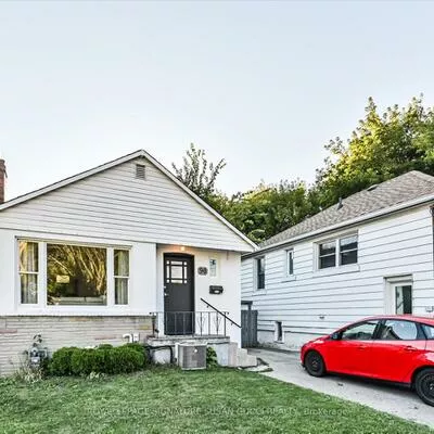 90, Meighen, O'Connor-Parkview, Toronto