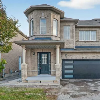 163, Seasons, Rouge E11, Toronto