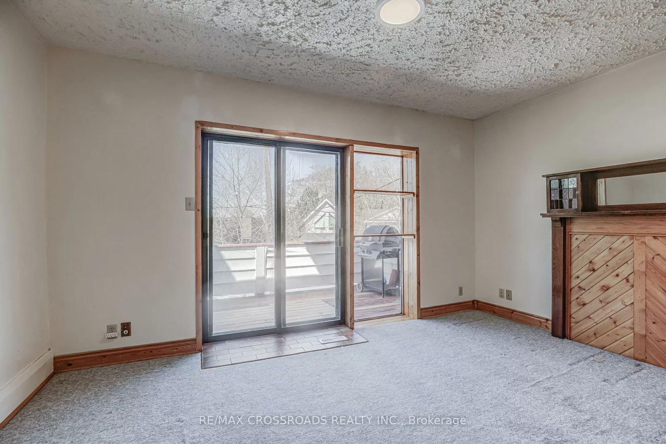 89, Wembley, Woodbine Corridor, Toronto