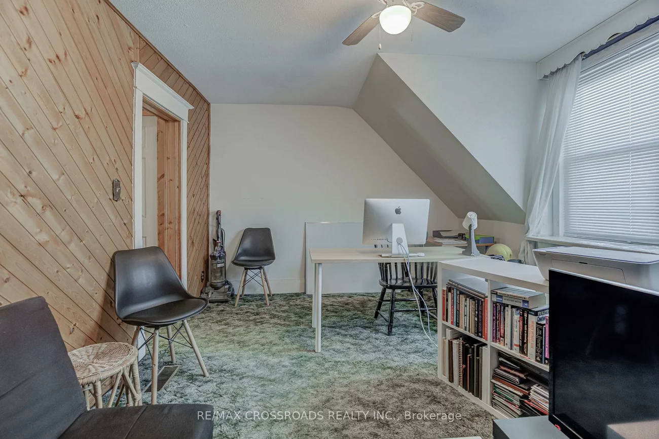 89, Wembley, Woodbine Corridor, Toronto