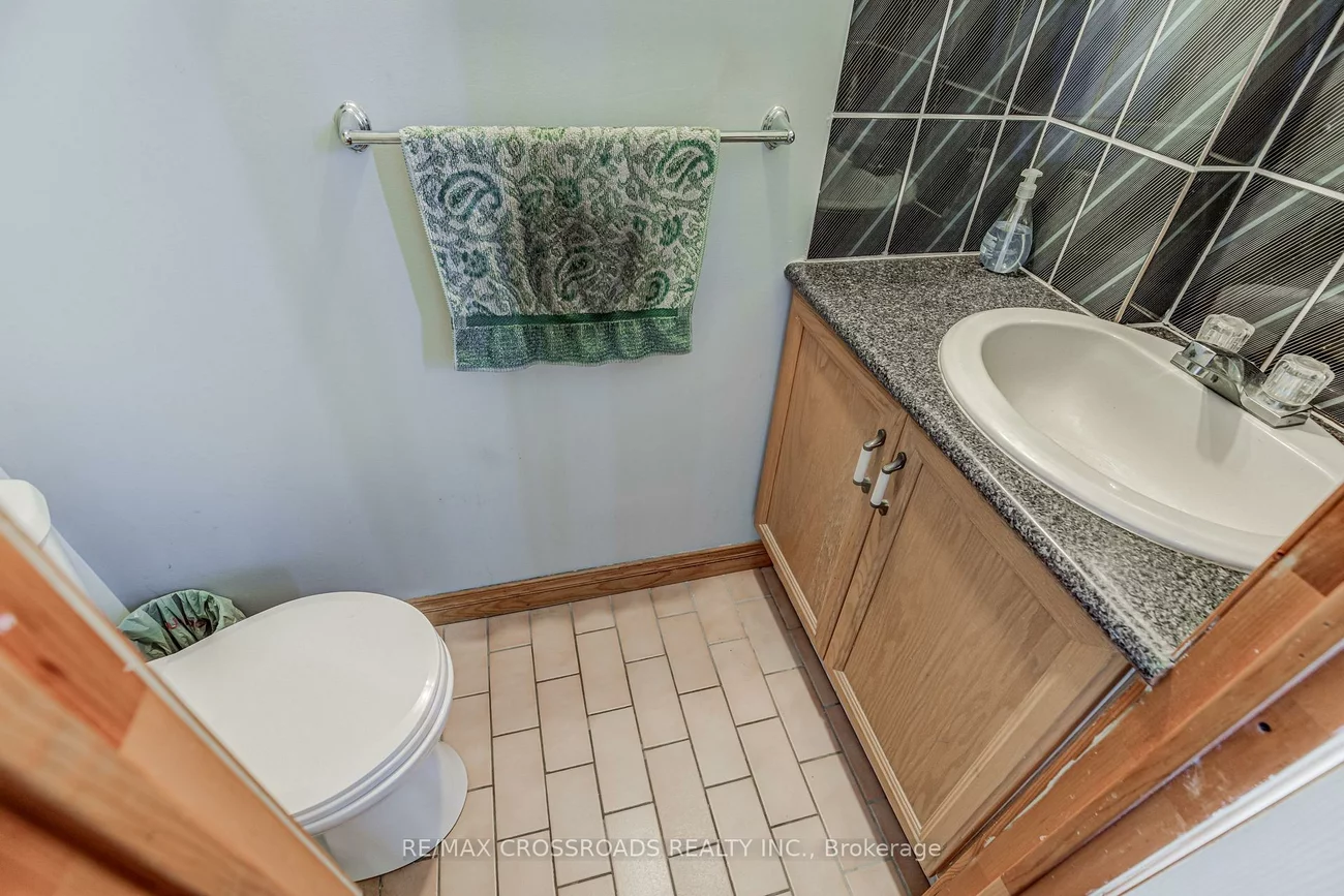 89, Wembley, Woodbine Corridor, Toronto