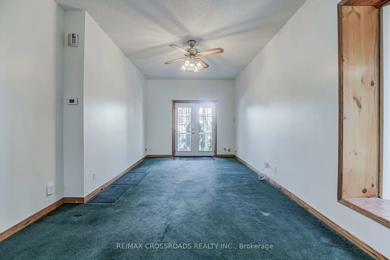 89, Wembley, Woodbine Corridor, Toronto