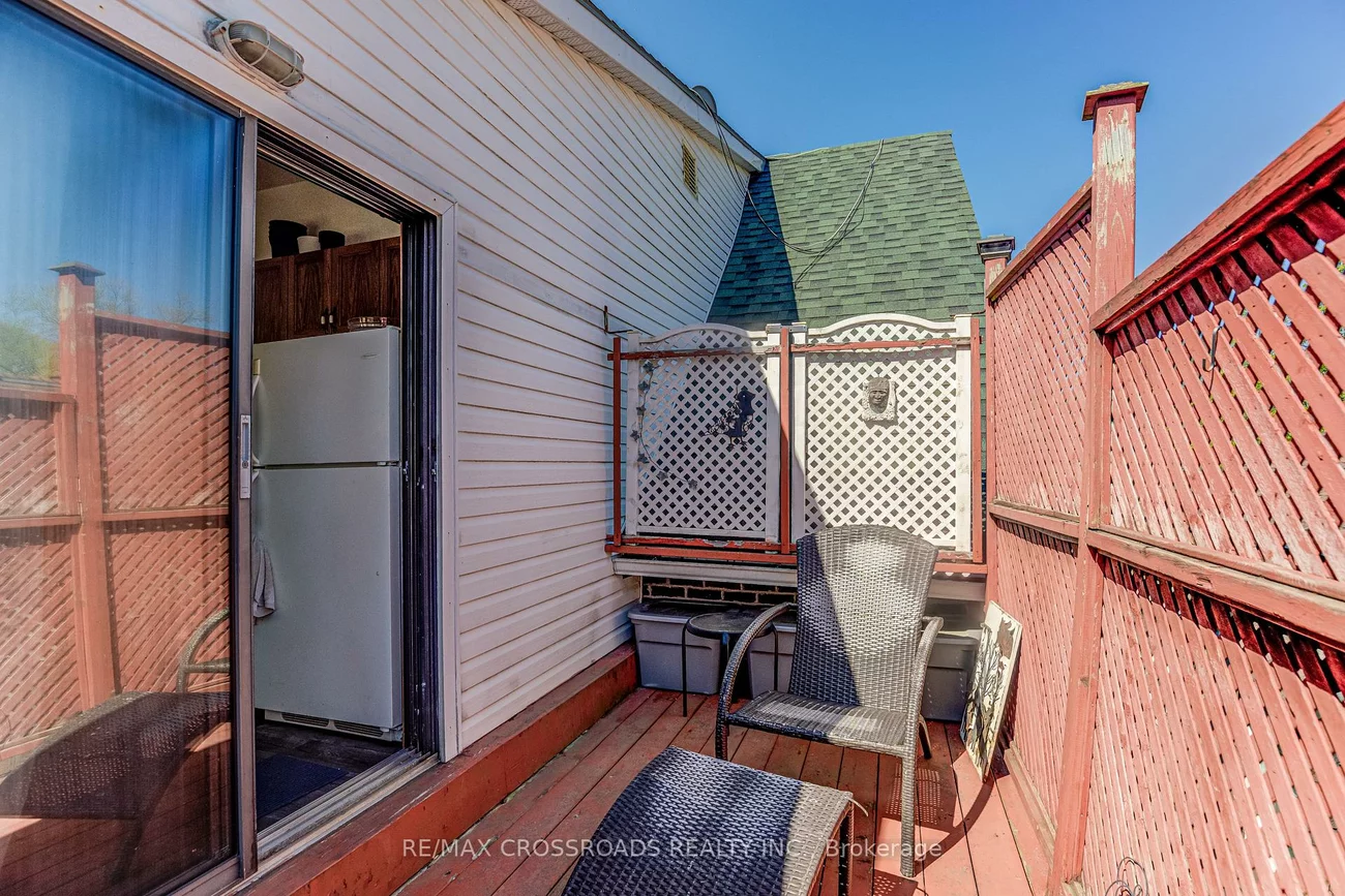 89, Wembley, Woodbine Corridor, Toronto