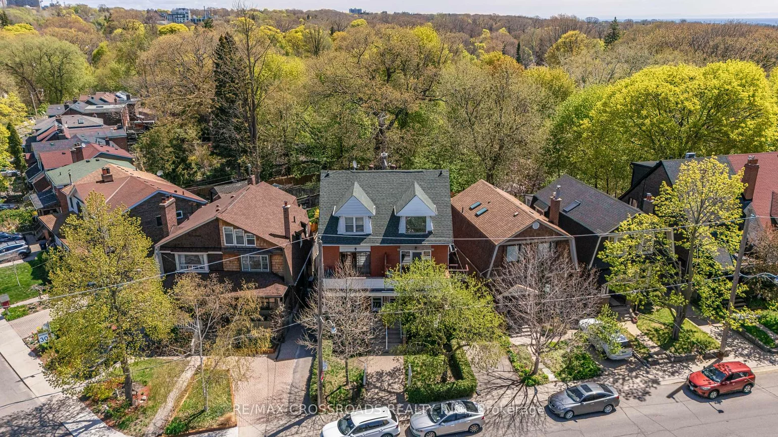 89, Wembley, Woodbine Corridor, Toronto