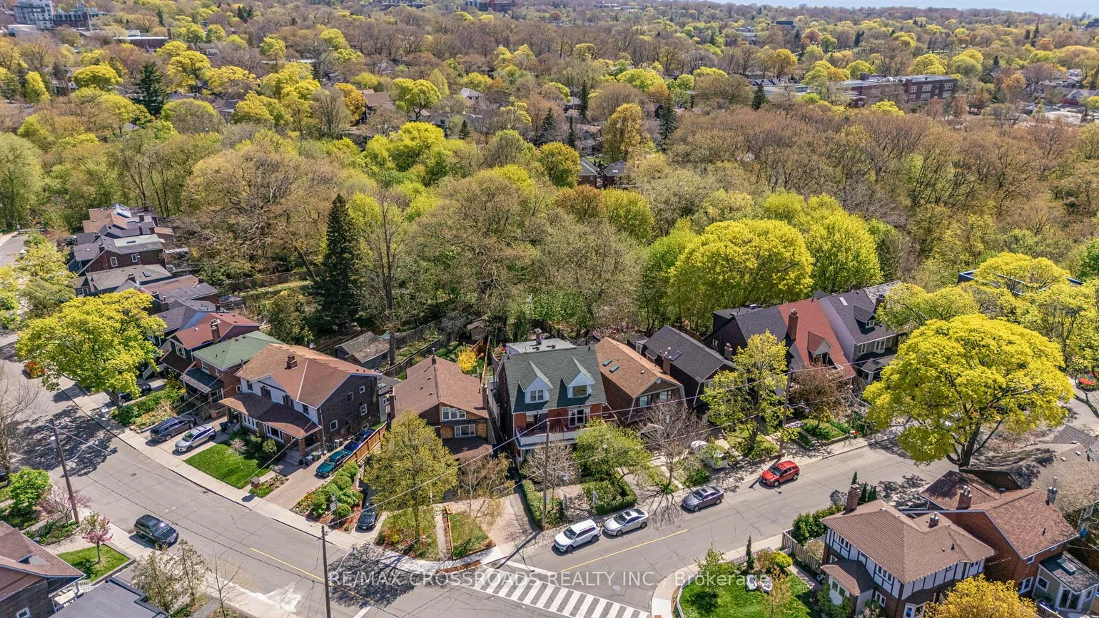 89, Wembley, Woodbine Corridor, Toronto