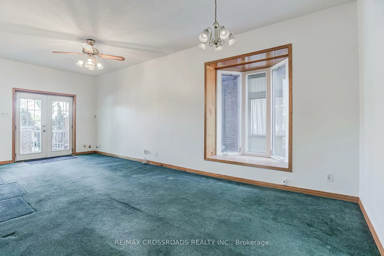 89, Wembley, Woodbine Corridor, Toronto