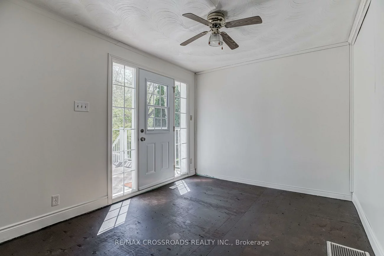 89, Wembley, Woodbine Corridor, Toronto