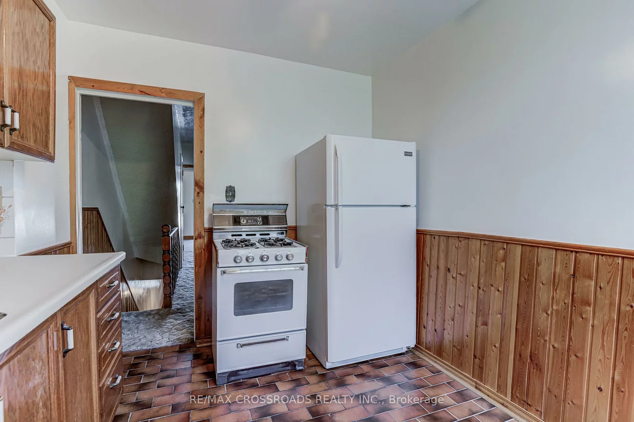 89, Wembley, Woodbine Corridor, Toronto