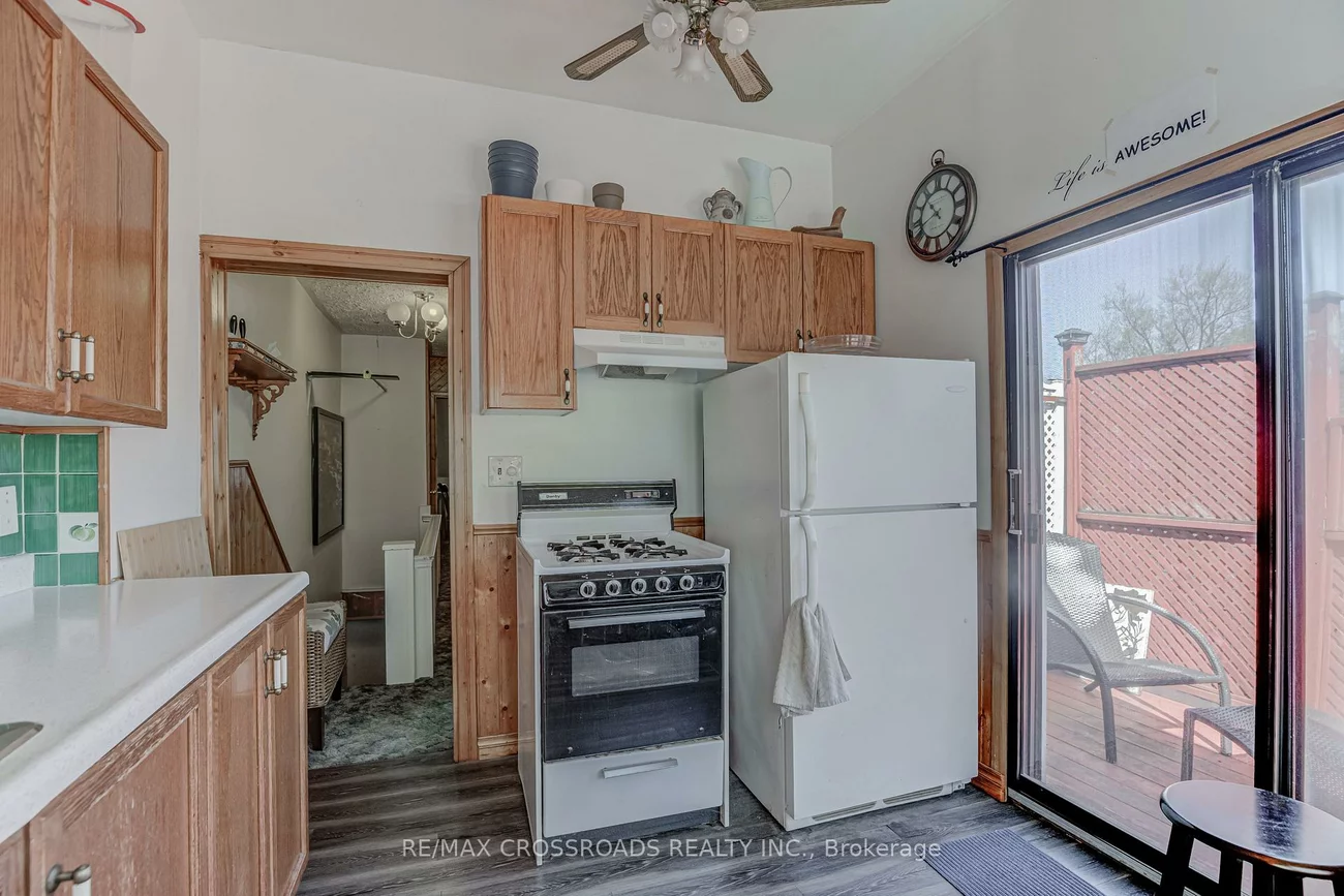 89, Wembley, Woodbine Corridor, Toronto