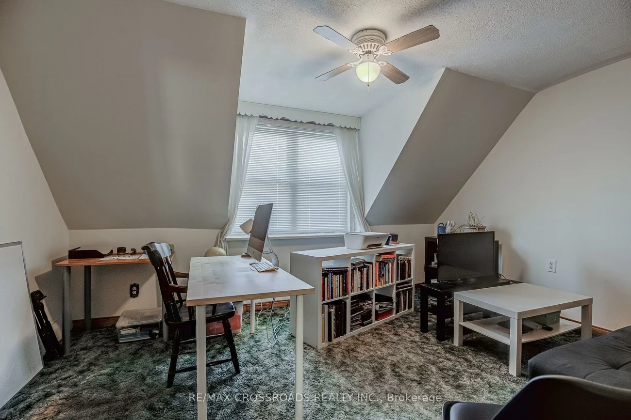 89, Wembley, Woodbine Corridor, Toronto