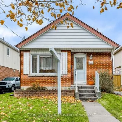 18, Herron, Clairlea-Birchmount, Toronto