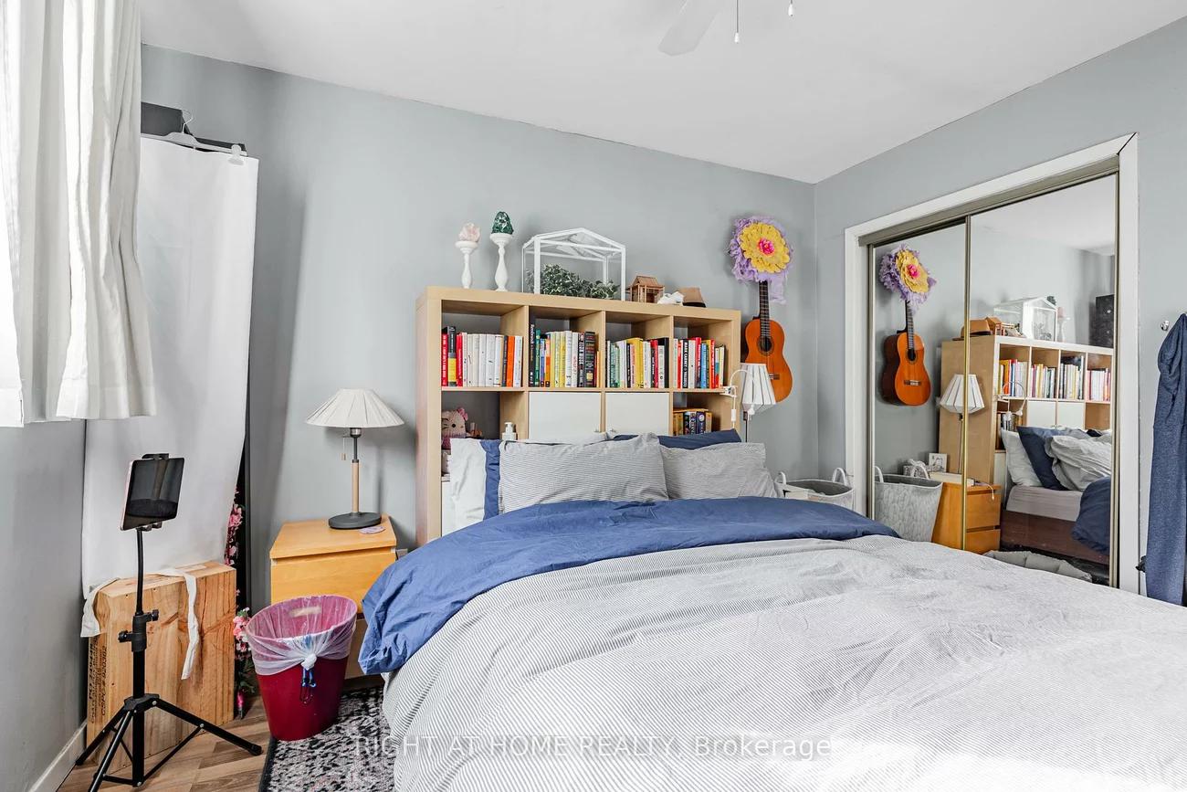 333, Bain, Blake-Jones, Toronto