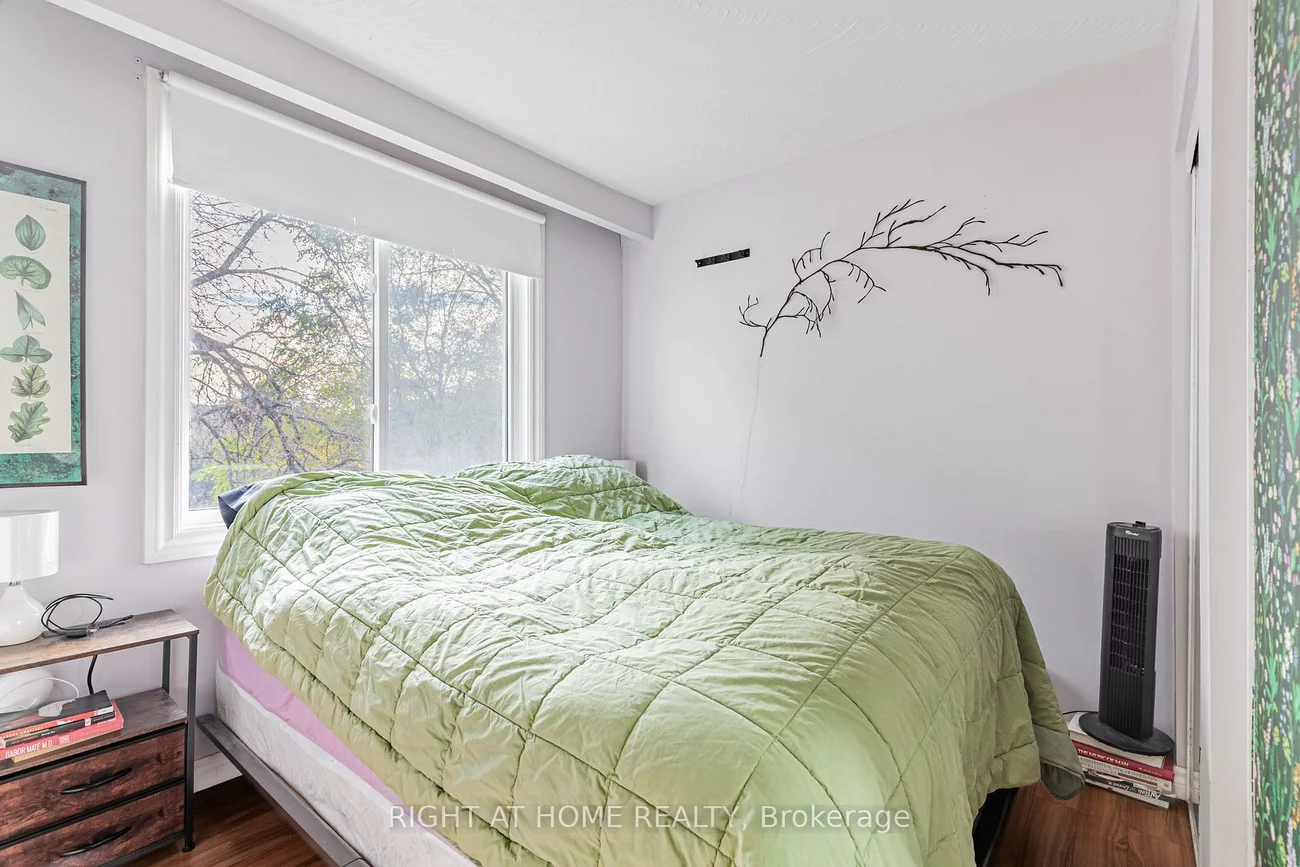 333, Bain, Blake-Jones, Toronto