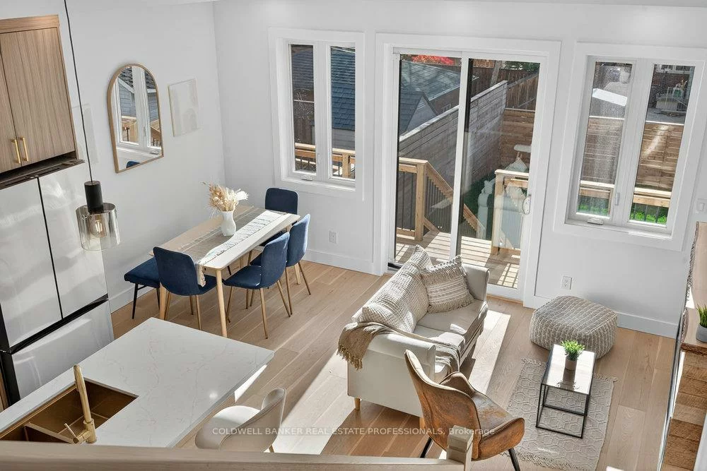 223, Queensdale, Danforth Village-East York, Toronto