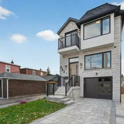 223, Queensdale, Danforth Village-East York, Toronto