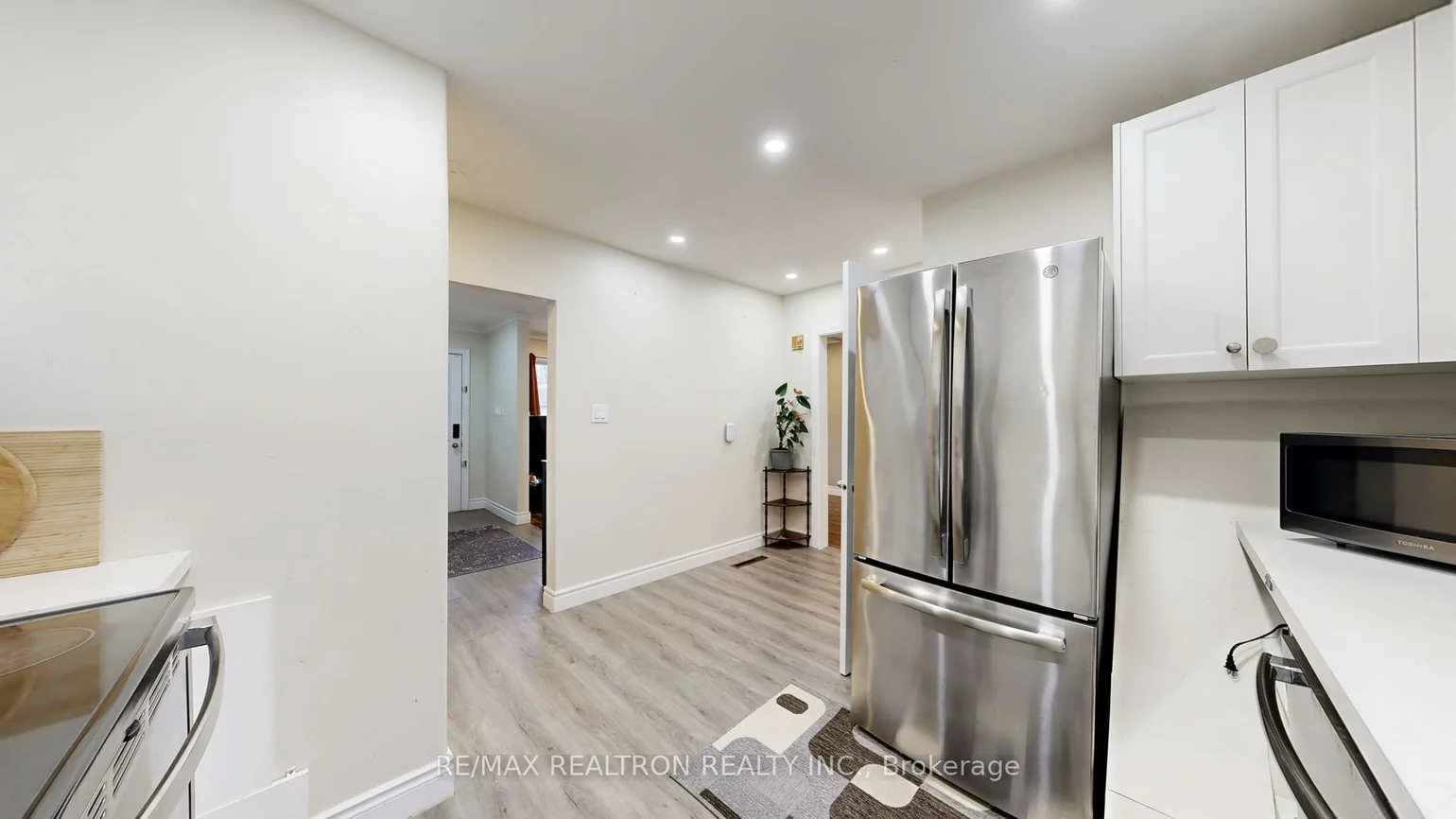 95, Reidmount, Agincourt North, Toronto