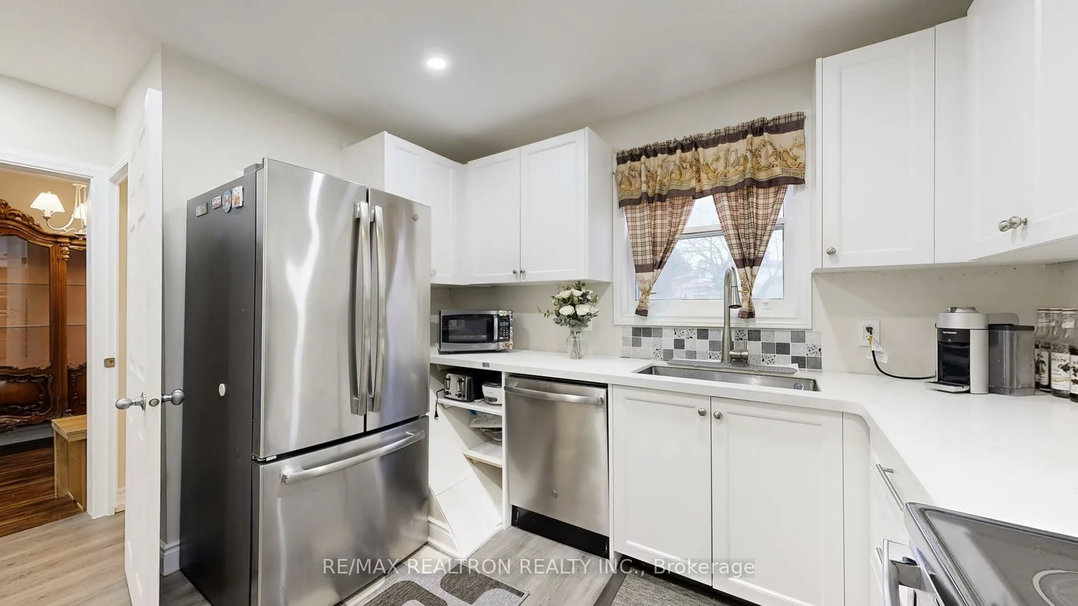 95, Reidmount, Agincourt North, Toronto