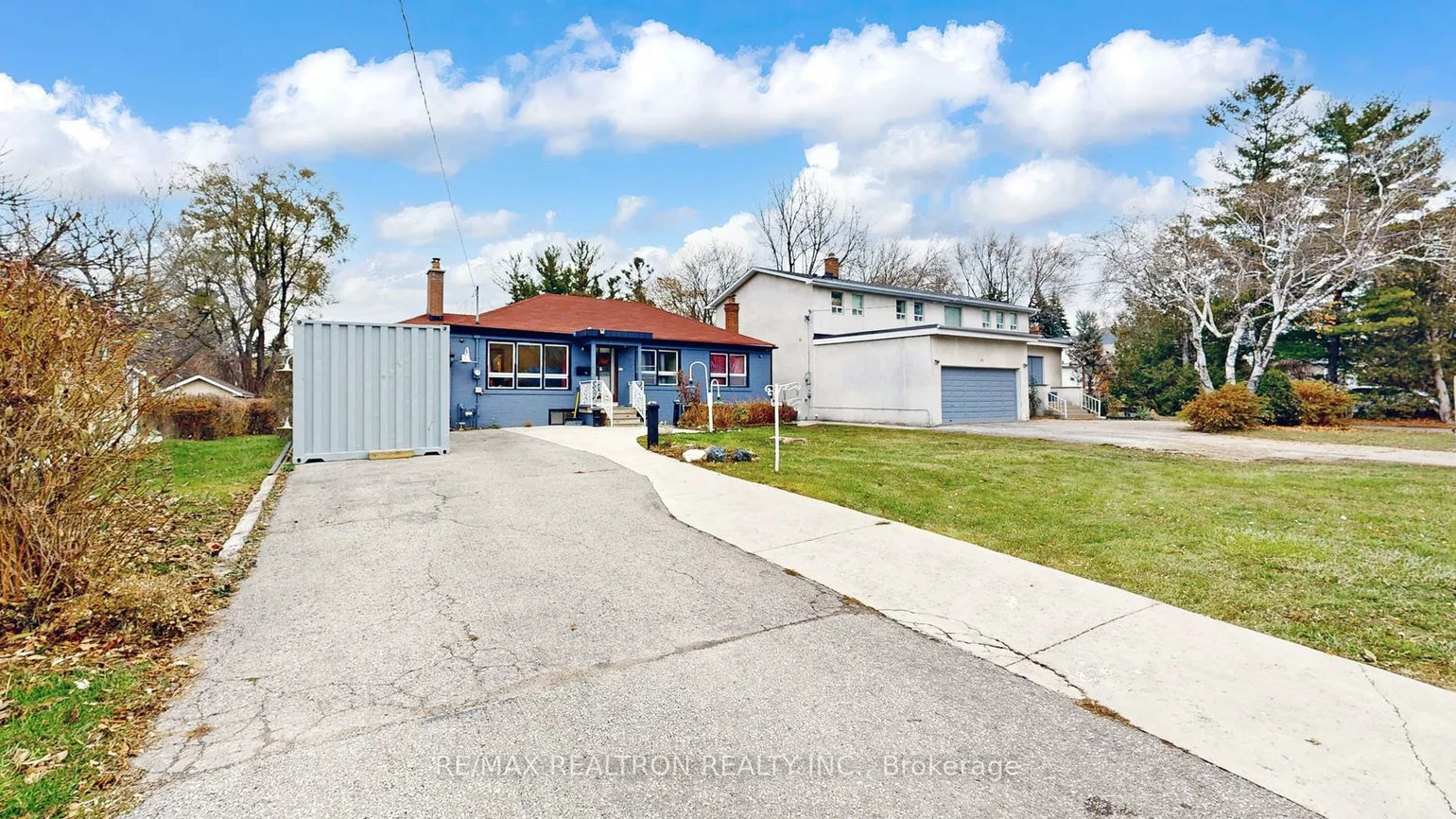 95, Reidmount, Agincourt North, Toronto