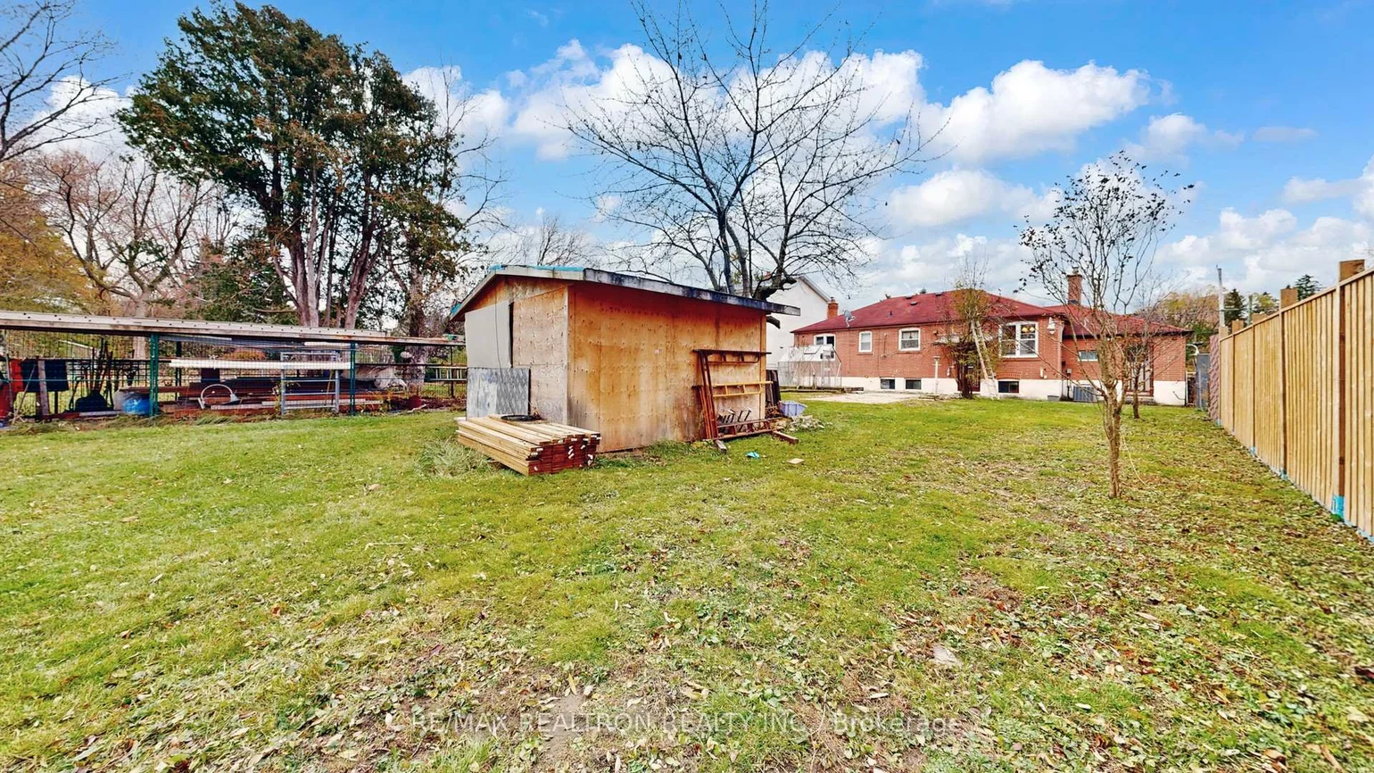 95, Reidmount, Agincourt North, Toronto