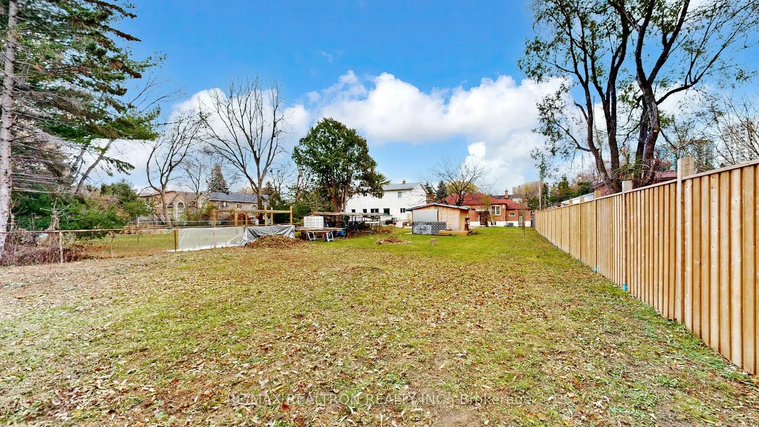 95, Reidmount, Agincourt North, Toronto