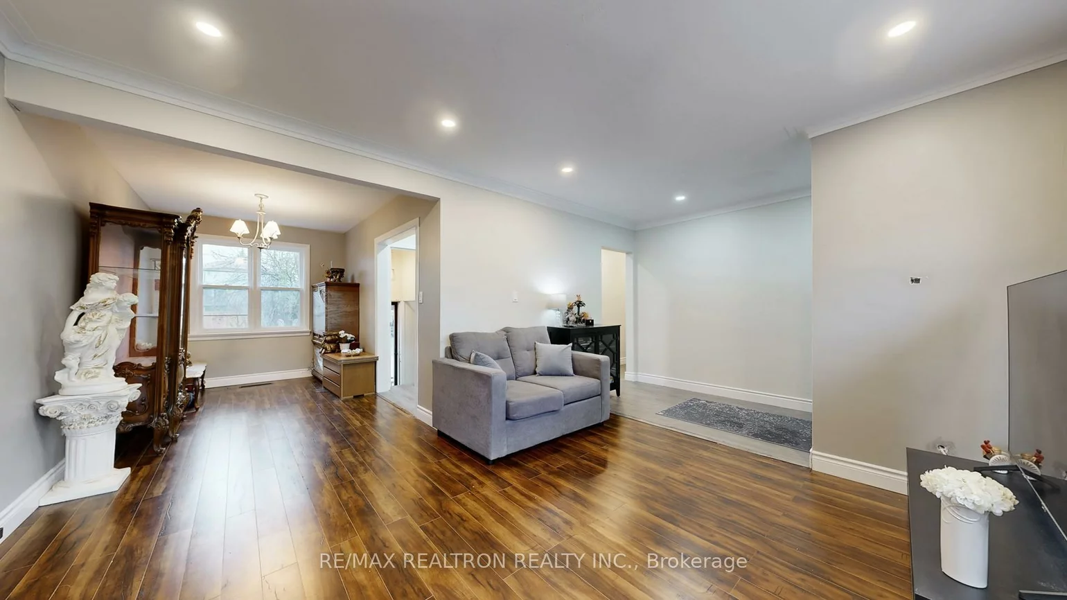 95, Reidmount, Agincourt North, Toronto