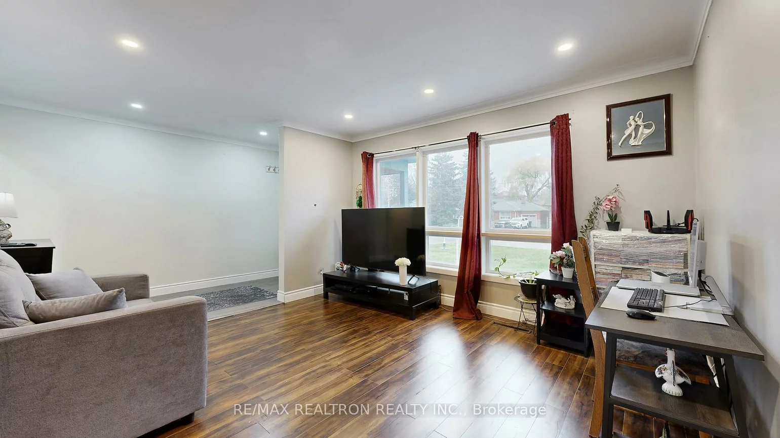 95, Reidmount, Agincourt North, Toronto