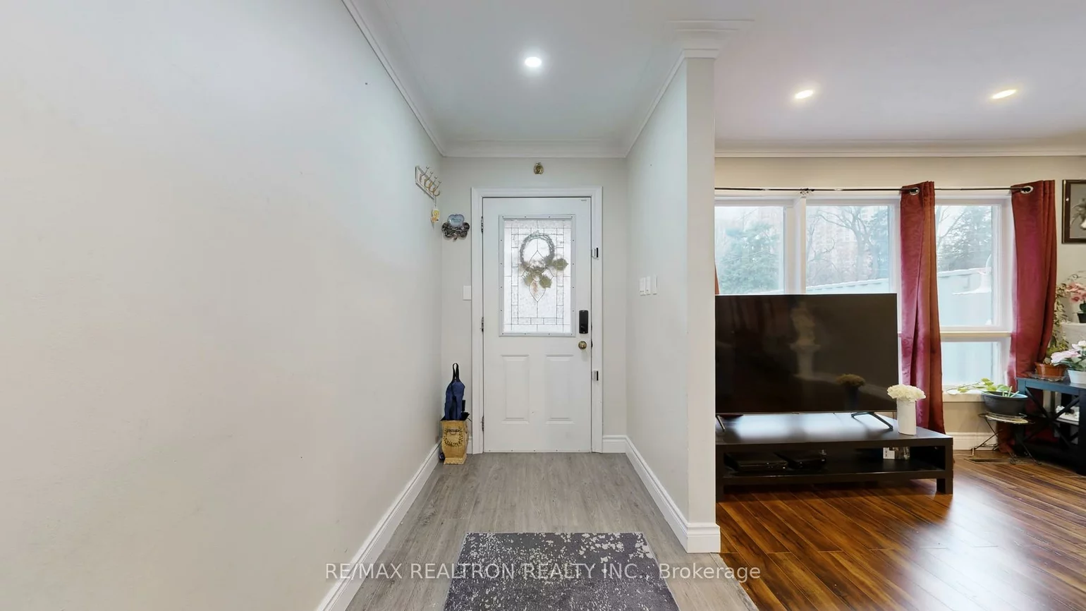 95, Reidmount, Agincourt North, Toronto