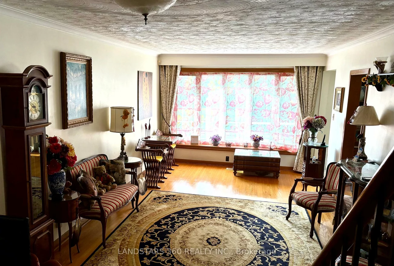 33, Pitfield, Agincourt South-Malvern West, Toronto