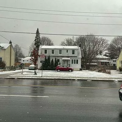 1970, Brimley, Agincourt South-Malvern West, Toronto