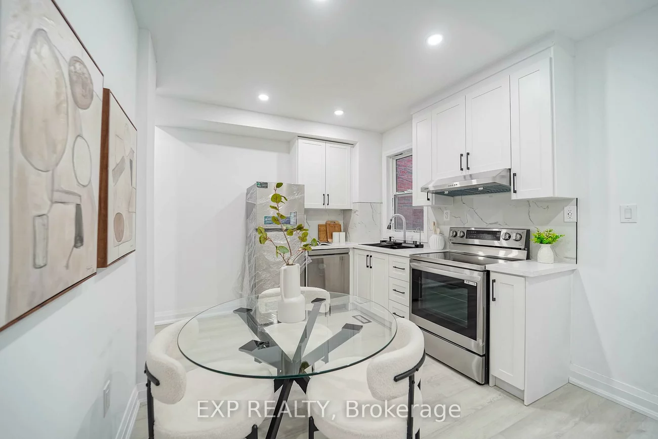 47, Eldon, Crescent Town, Toronto