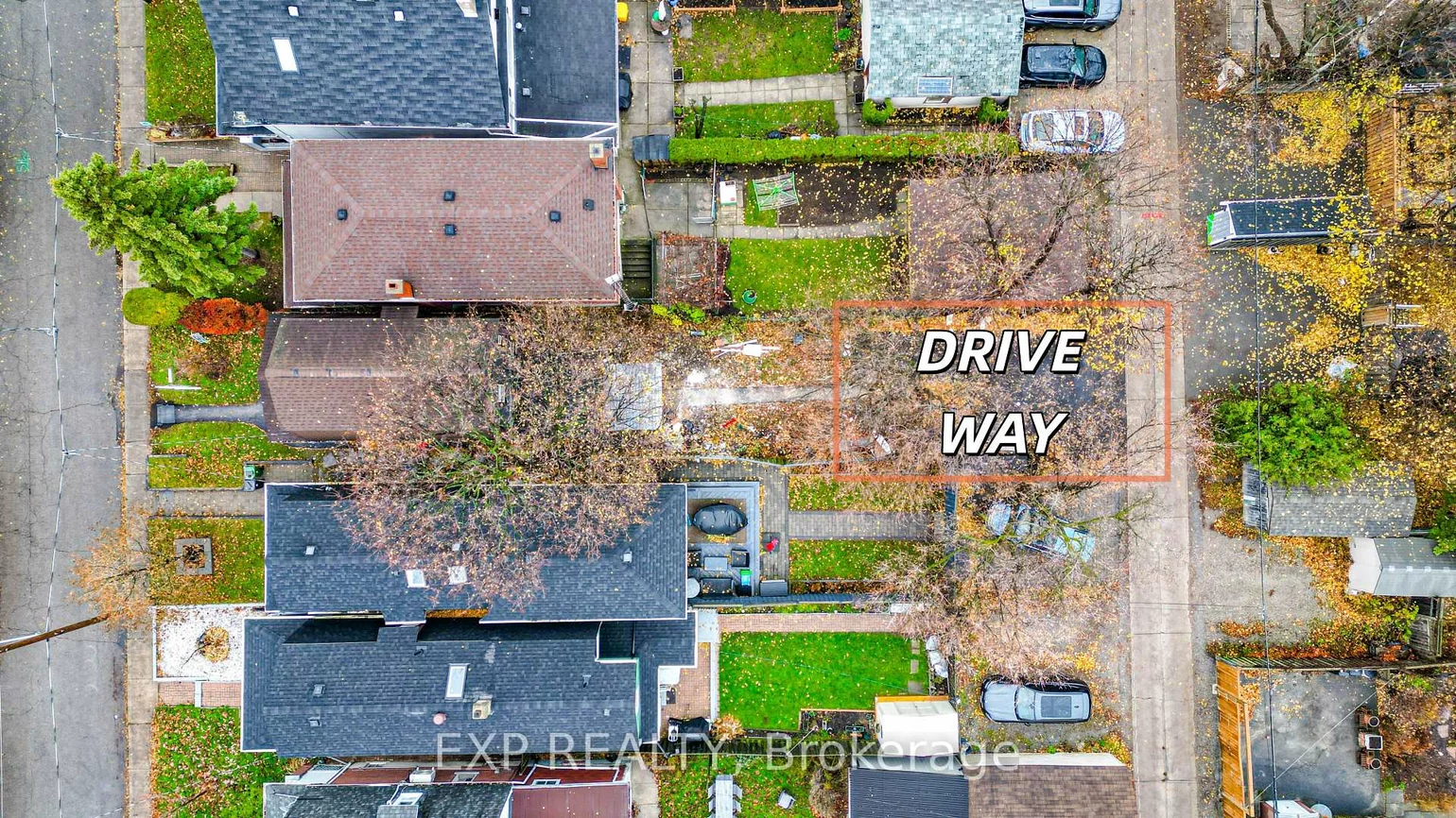 47, Eldon, Crescent Town, Toronto