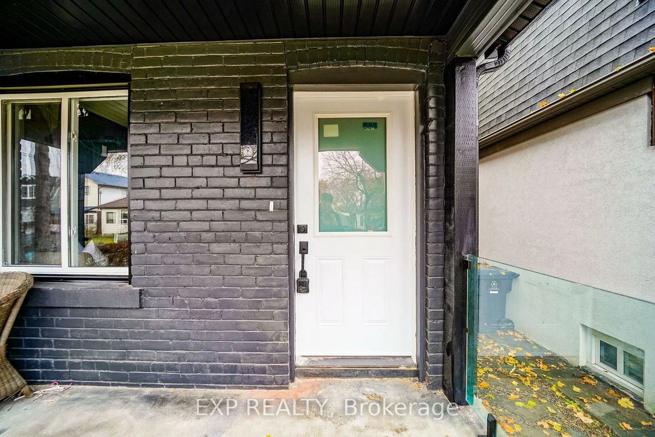 47, Eldon, Crescent Town, Toronto