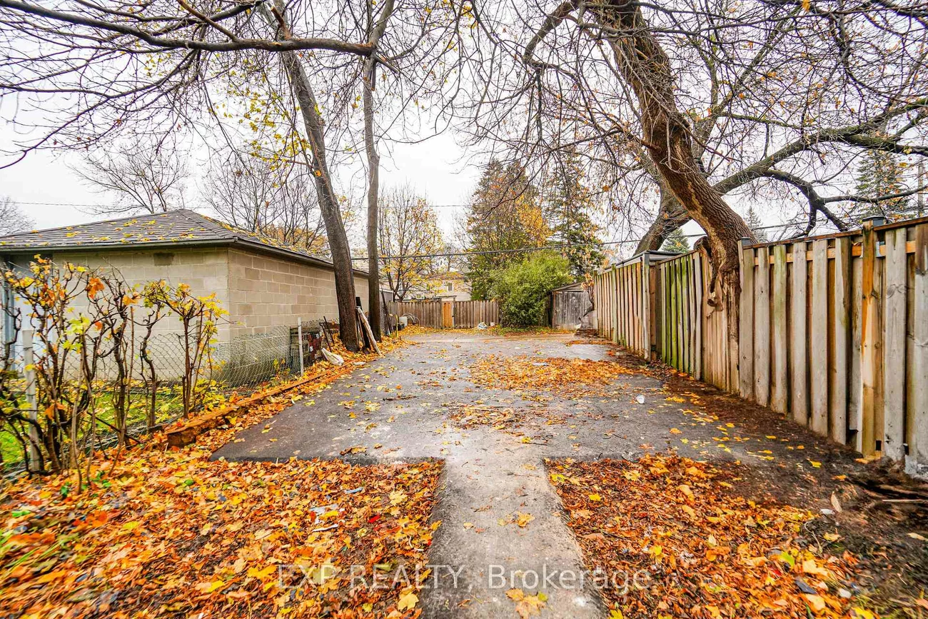 47, Eldon, Crescent Town, Toronto