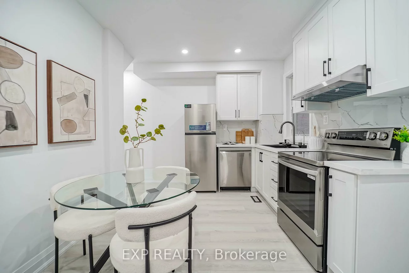 47, Eldon, Crescent Town, Toronto