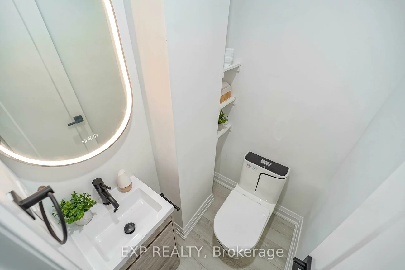 47, Eldon, Crescent Town, Toronto