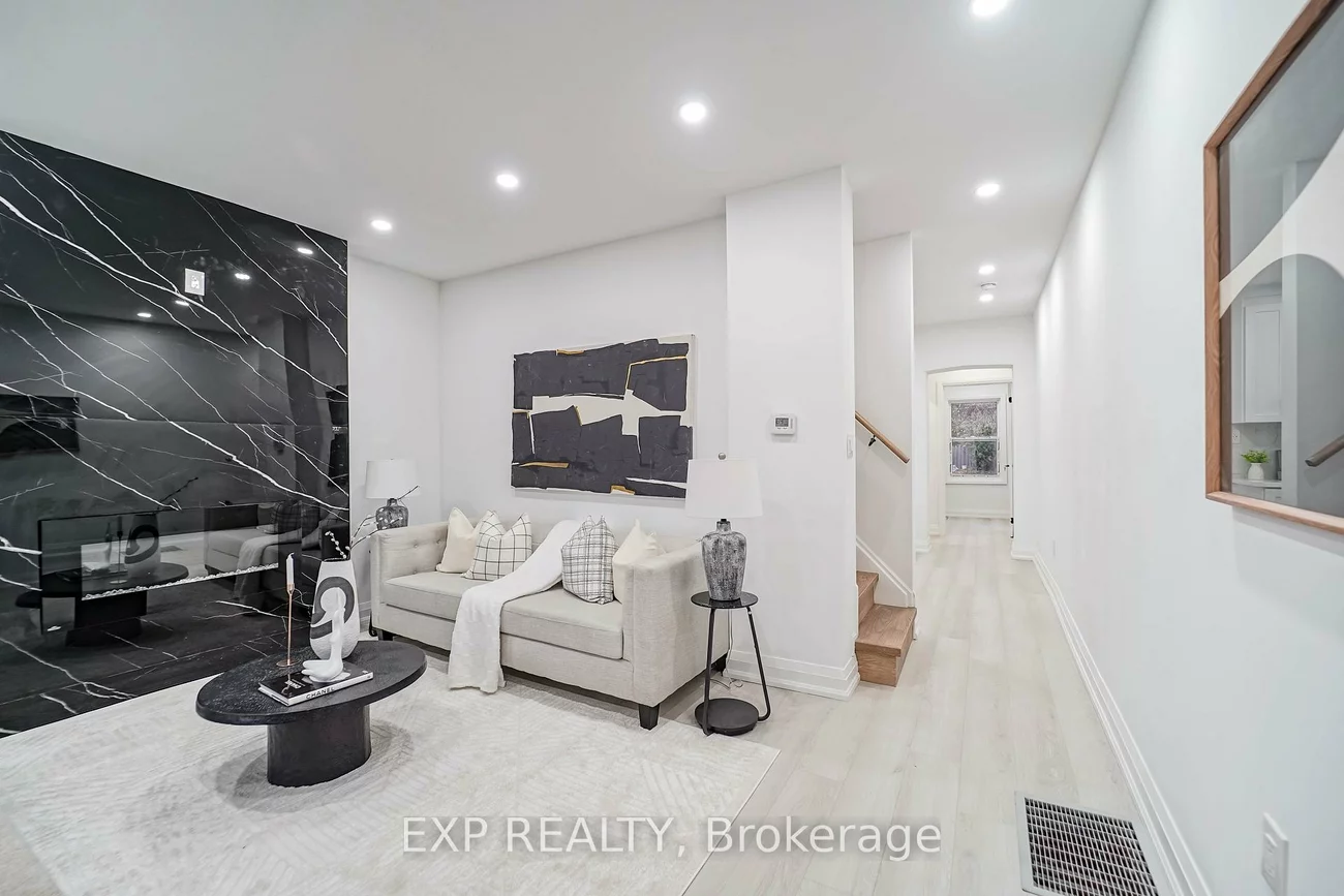 47, Eldon, Crescent Town, Toronto