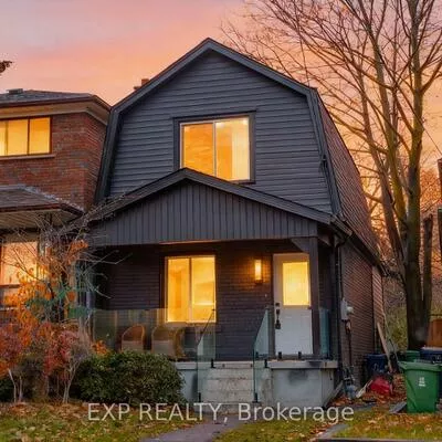 47, Eldon, Crescent Town, Toronto