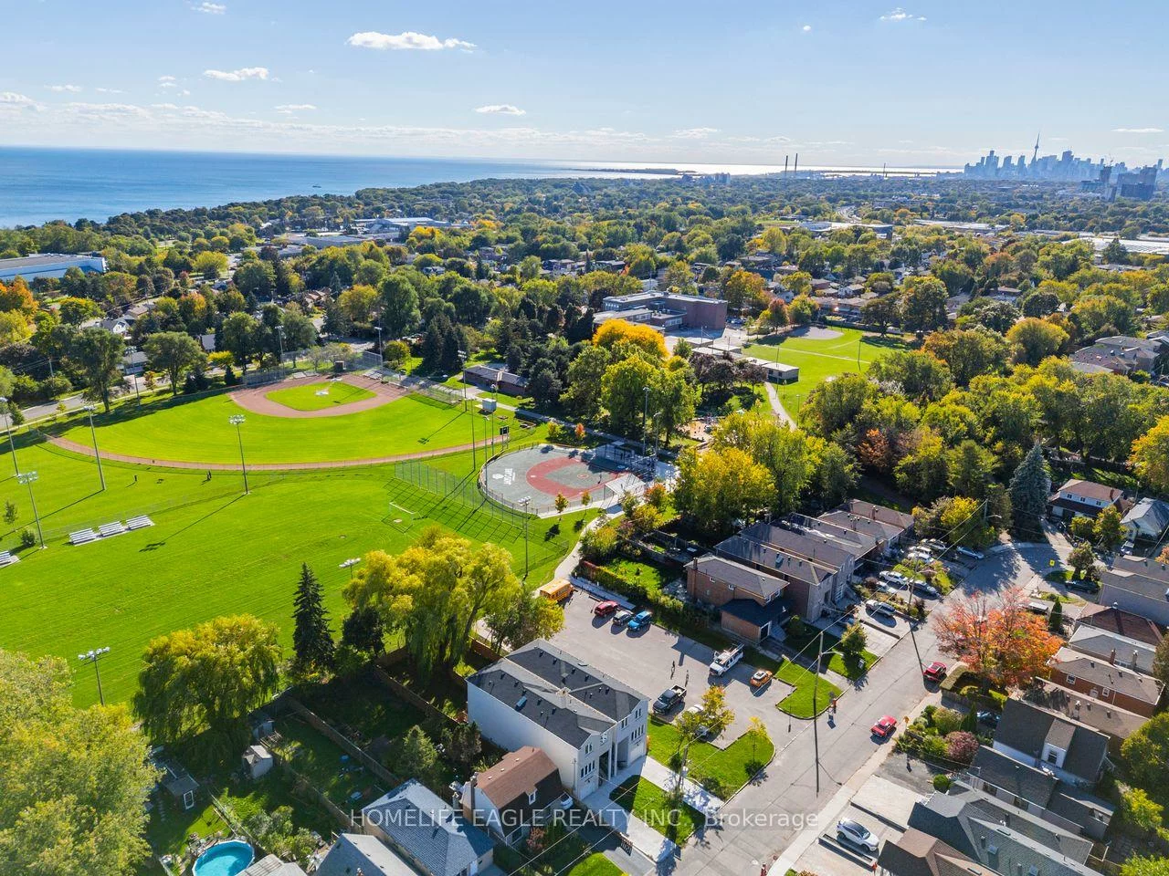 15, Malta, Birchcliffe-Cliffside, Toronto