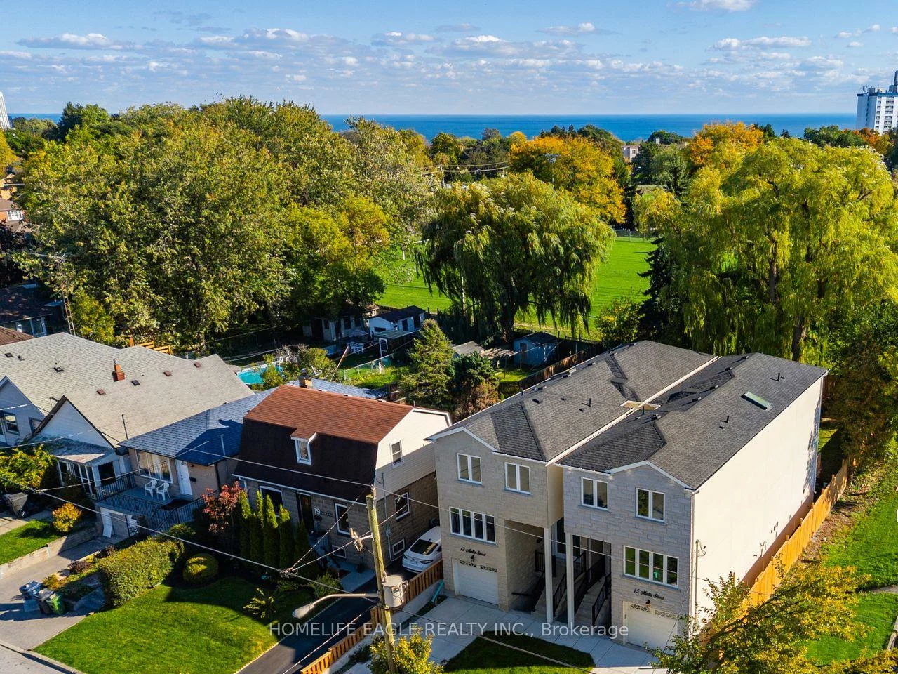 15, Malta, Birchcliffe-Cliffside, Toronto