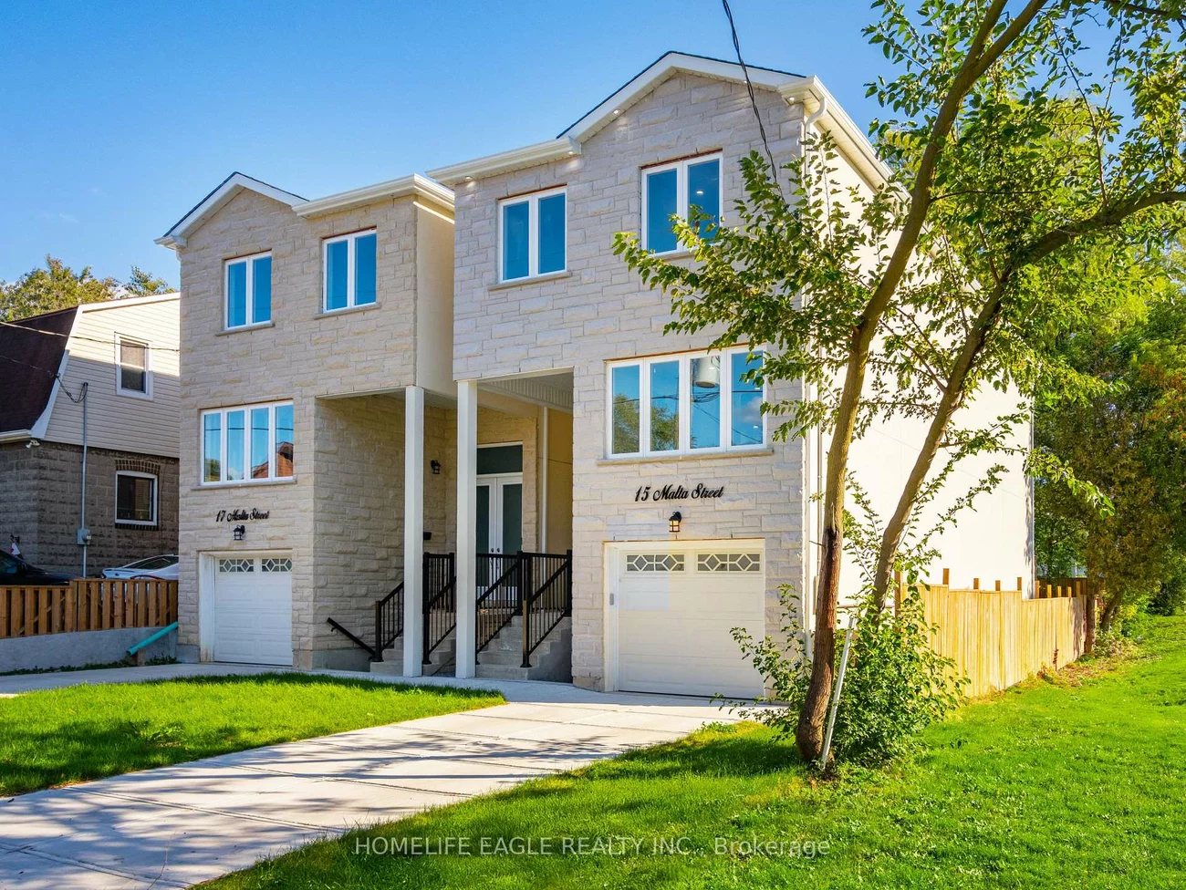 15, Malta, Birchcliffe-Cliffside, Toronto