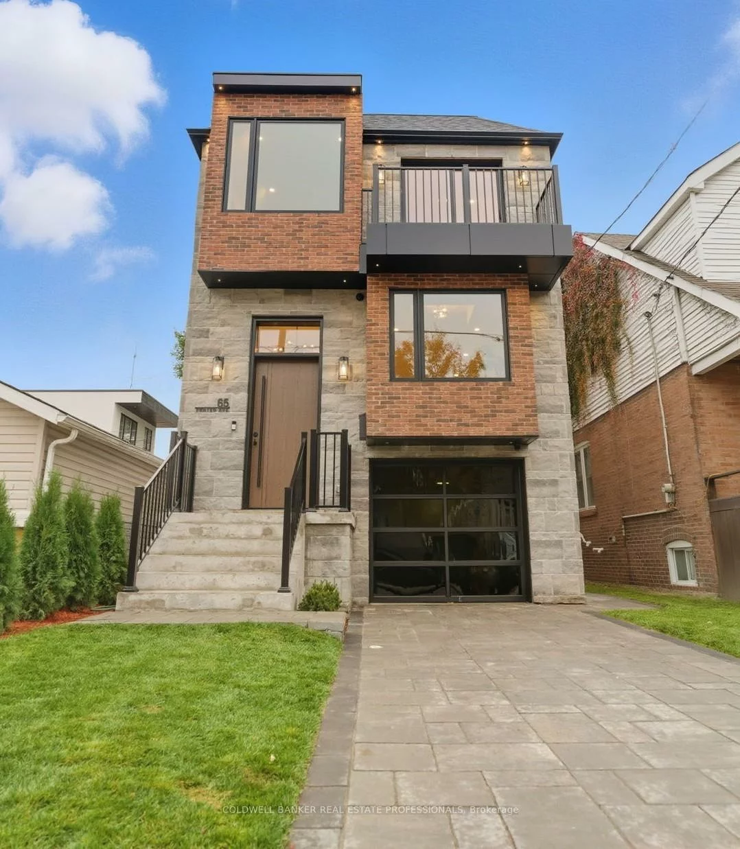 65, Frater, East York, Toronto