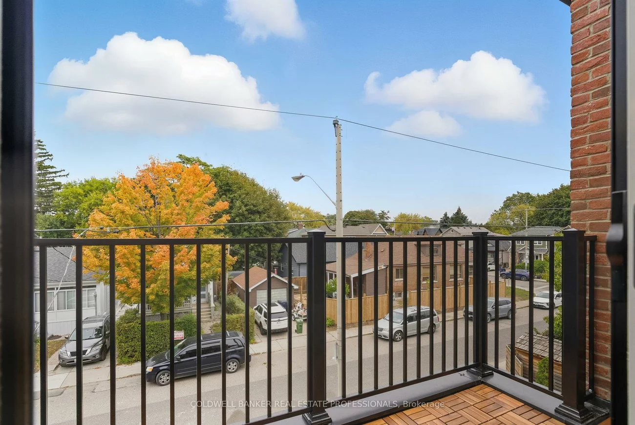 65, Frater, East York, Toronto