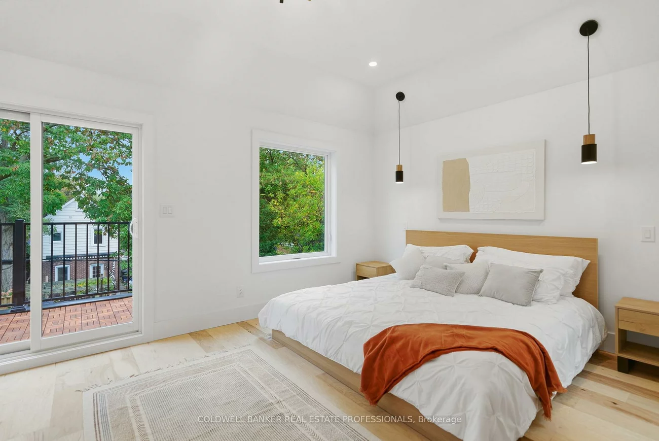 65, Frater, East York, Toronto