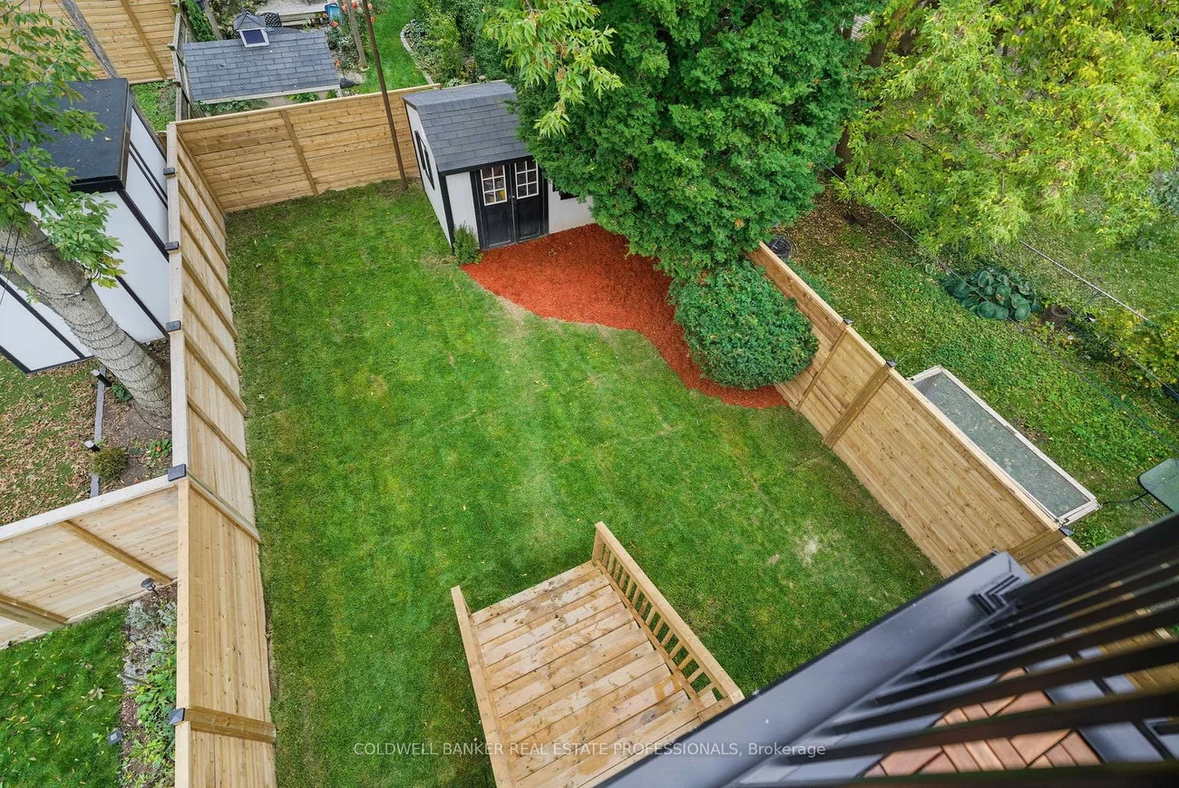 65, Frater, East York, Toronto