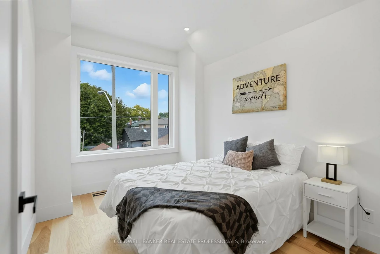 65, Frater, East York, Toronto