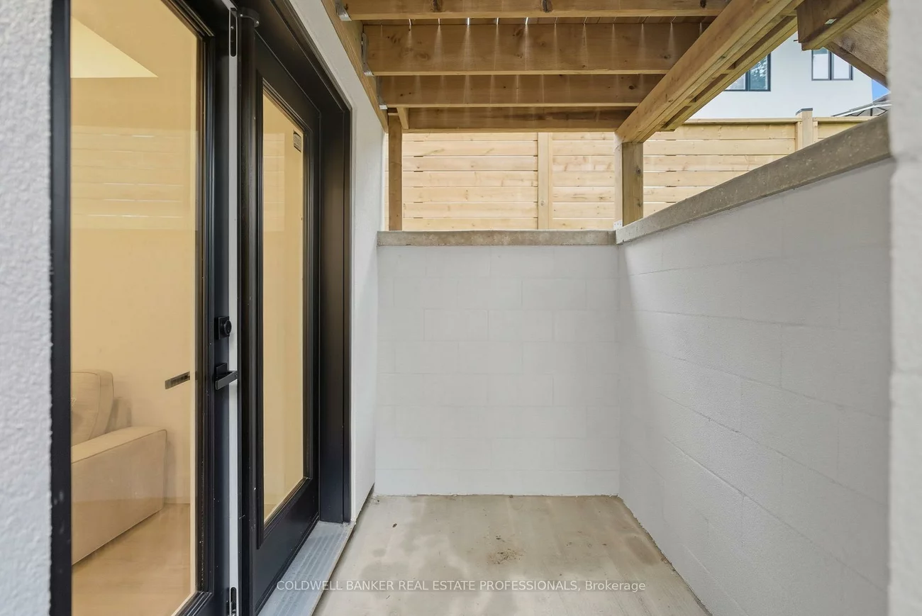 65, Frater, East York, Toronto